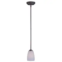 Low Price Rocco 1 Light 4.75 inch Oil Rubbed Bronze Mini Pendant Ceiling Light