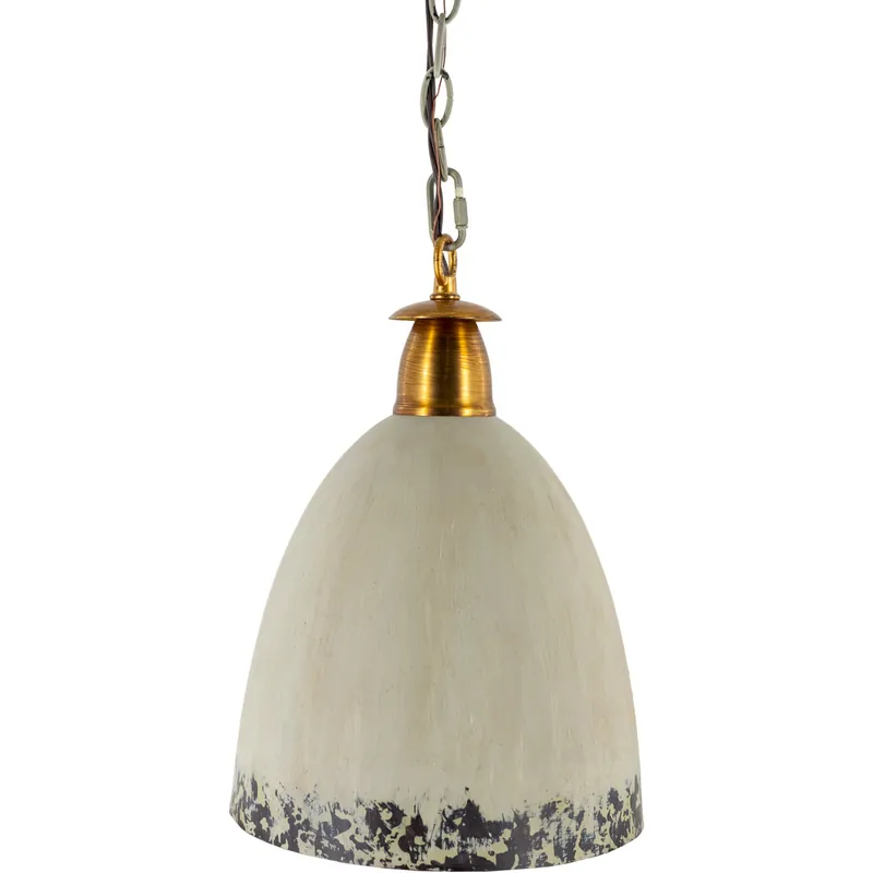 Malton 1 Light 12 inch Pendant Ceiling Light Worldwide Shipping