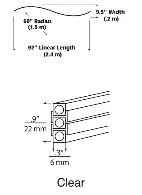 Two Circuit Monorail Satin Nickel Rail S Curve Ceiling Light Budget