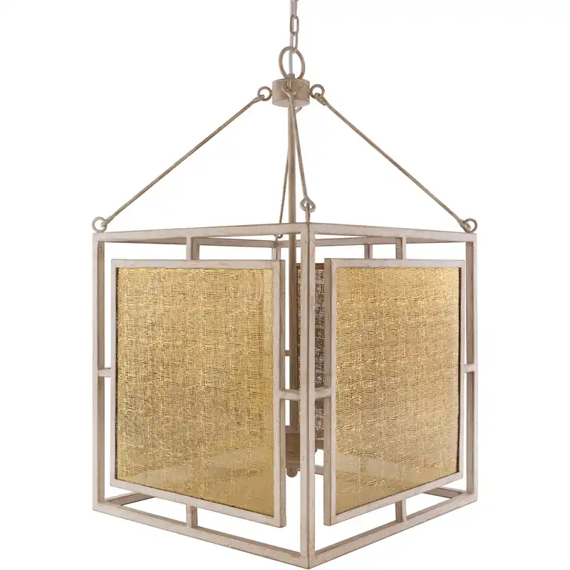 Top Rated Brynlee 4 Light 18 inch Pendant Ceiling Light