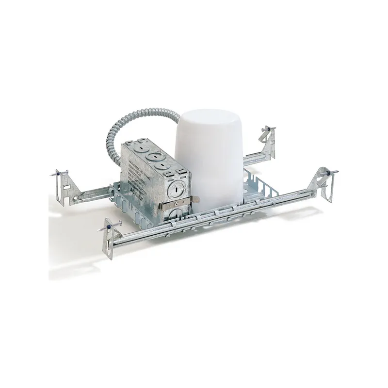 Clearance Signature Aluminum Recessed Housing