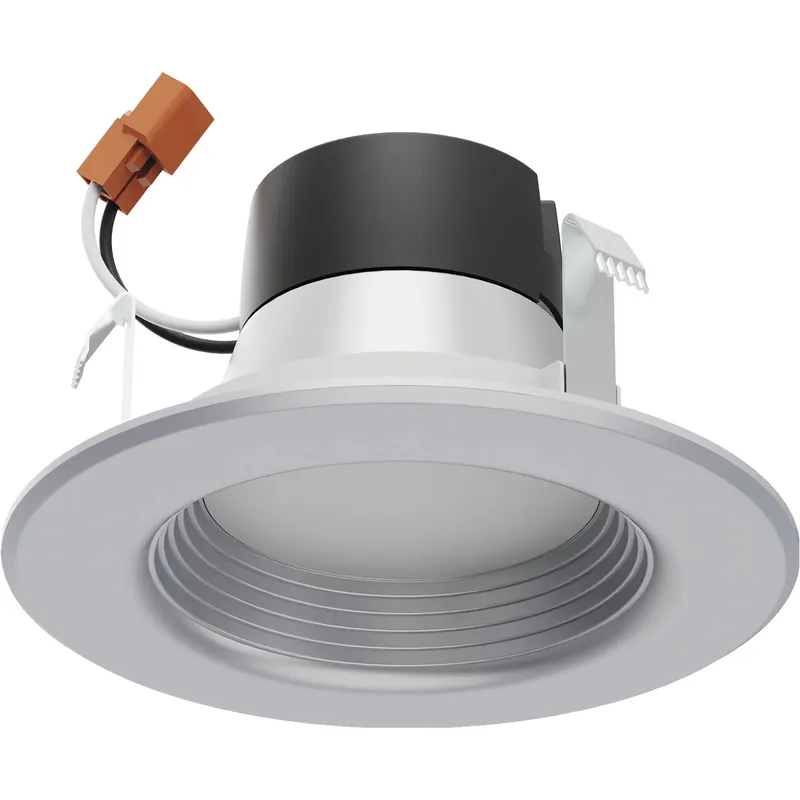 Edgewood LED Module Brushed Nickel Recessed Best Price