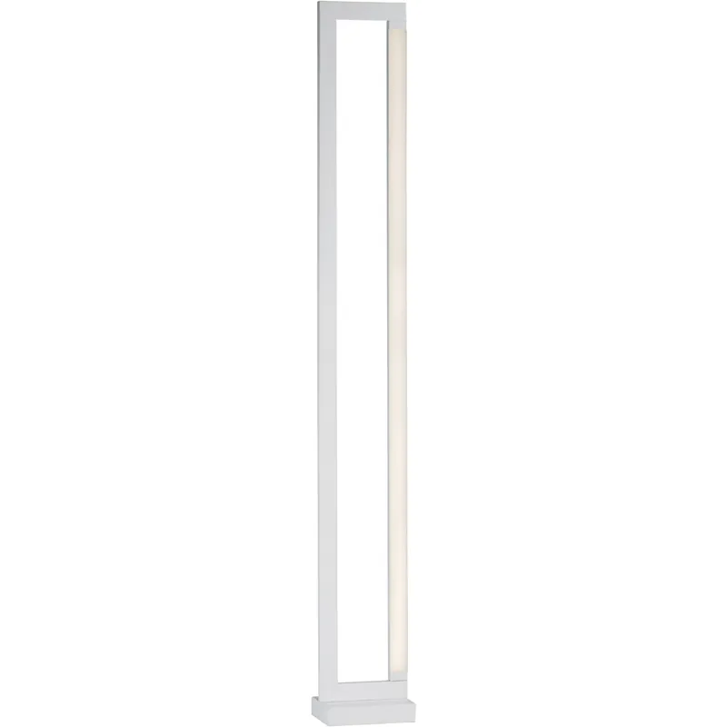 Rotator LED 6.25 inch Matte White Single Pendant Ceiling Light Don’t Miss Out