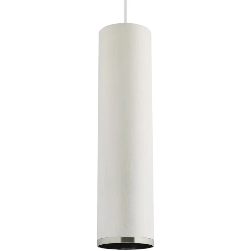 Dobson LED 3 inch Satin Nickel Line-Voltage Pendant Ceiling Light Free Delivery