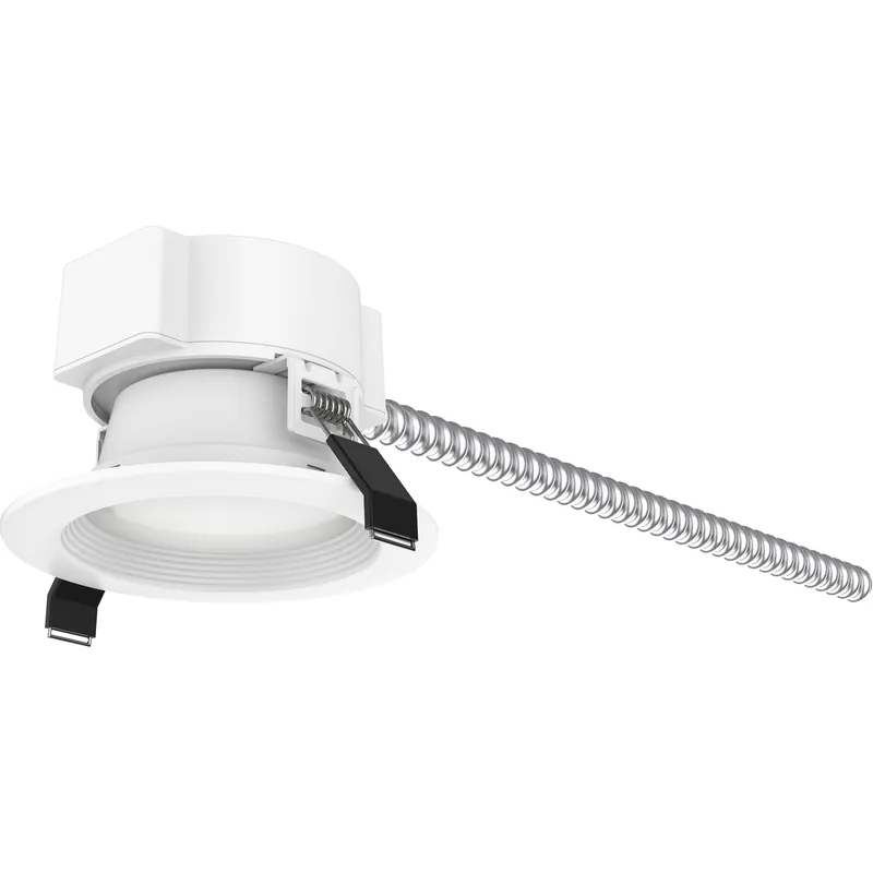 Free Shipping Edgewood Integrated White Recessed