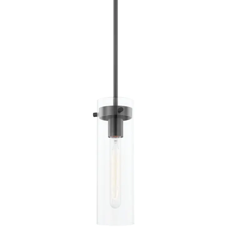 Haisley 1 Light 4 inch Old Bronze Pendant Ceiling Light Worldwide Shipping