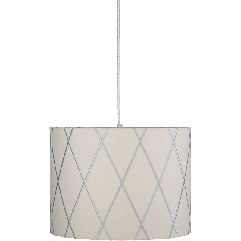 Best Price Kohen 1 Light 16 inch Pendant Ceiling Light