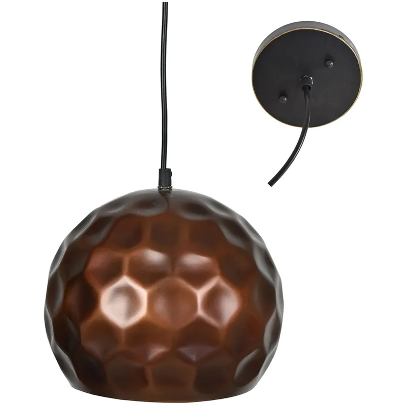 Aiden 8 inch Pendant Ceiling Light Best Seller