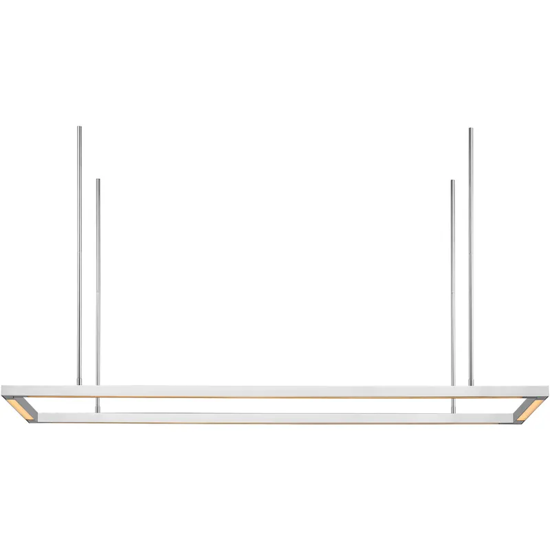 Mick De Giulio Stagger Linear Chandelier Ceiling Light Place Order