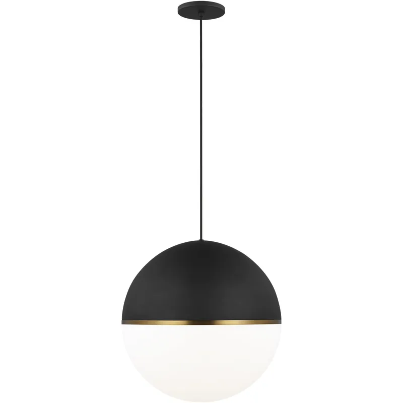 Sean Lavin Akova LED 18 inch Pendant Ceiling Light Buy Online