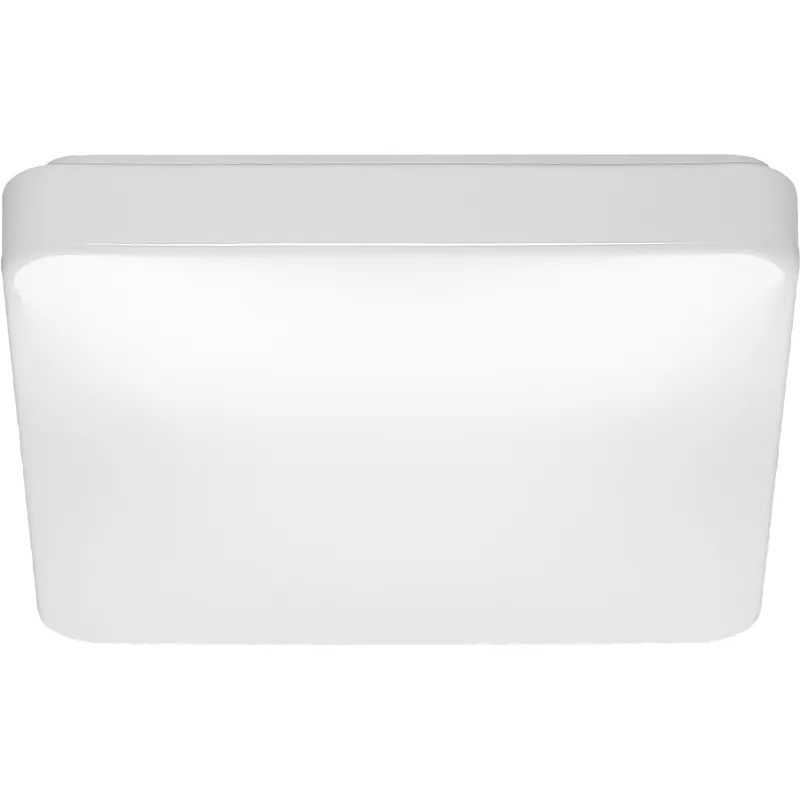 Limited Time Cloud LED 14 inch White Flush Mount Ceiling Light