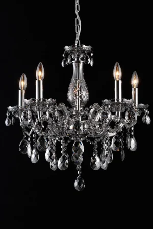 2617 Series 22 inch Chandelier Ceiling Light Price Cut