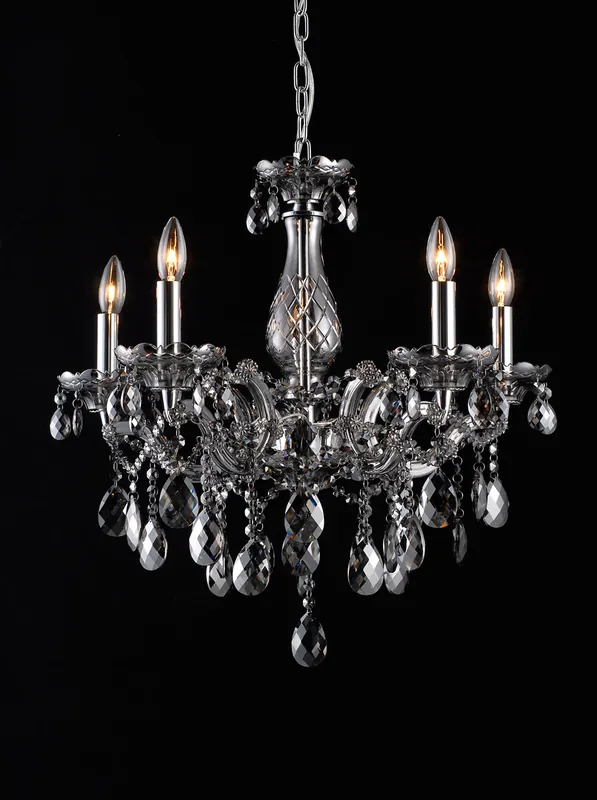2617 Series 22 inch Chandelier Ceiling Light Price Cut