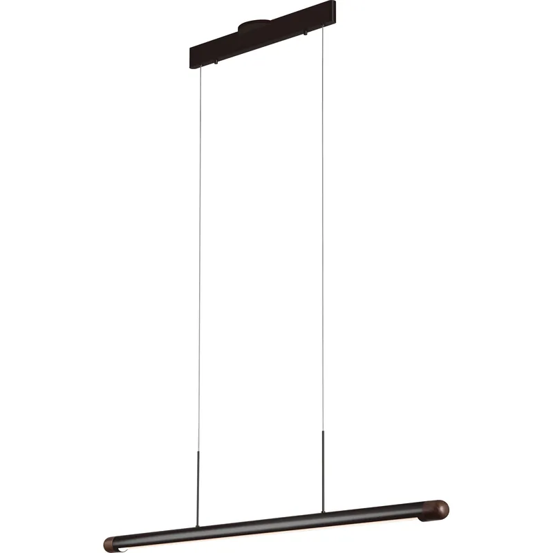 While Supplies Last Florence 5 inch Satin Dark Gray Pendant Ceiling Light