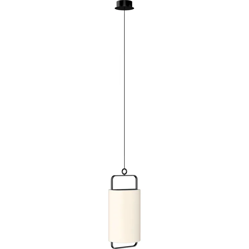 Minimalism 10 inch Matte Black Pendant Ceiling Light Super Sale
