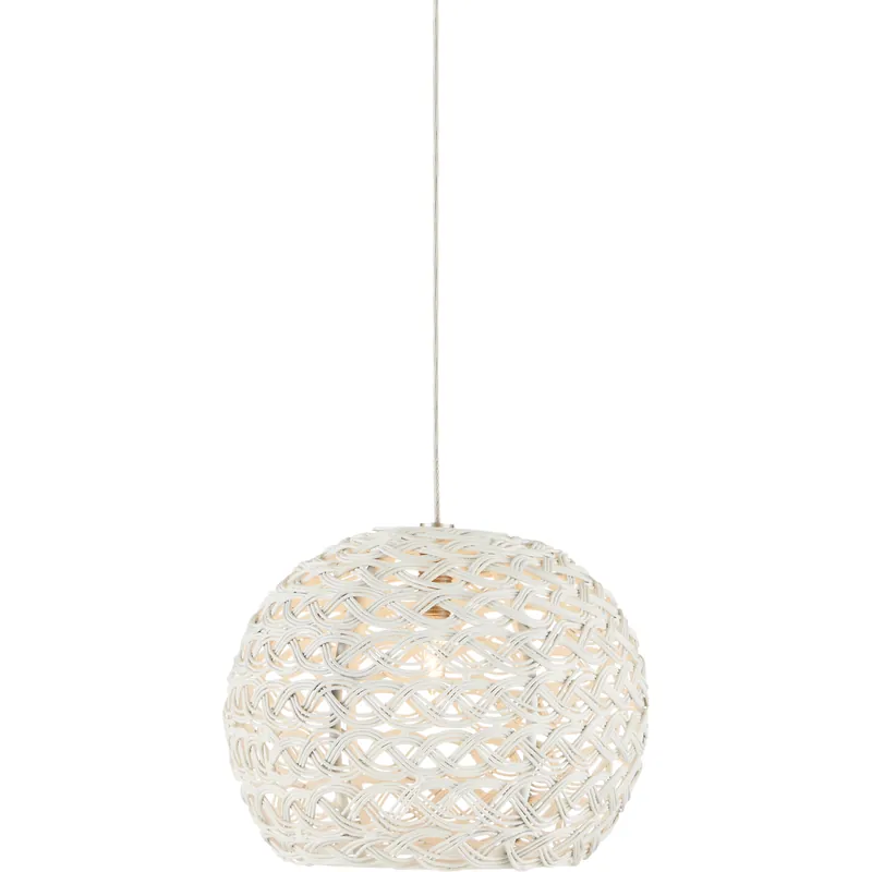 Piero 1 Light 6 inch White/Painted Silver Multi-Drop Pendant Ceiling Light Hot Picks