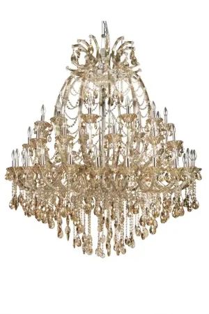 4307 Series 68 inch Chandelier Ceiling Light Limited Offer