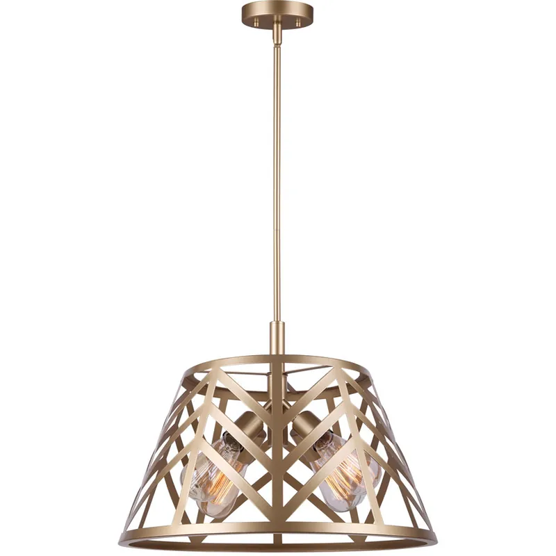 Maud 4 Light 19 inch Painted Gold Chandelier Ceiling Light Get Yours