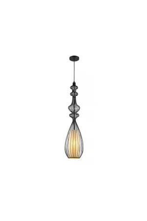 YS Series 8 inch Pendant Ceiling Light Cheap