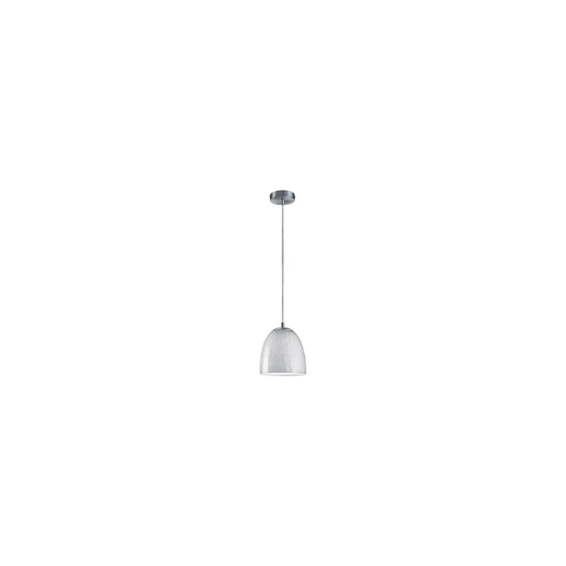 Big Sale Ontario 1 Light 84 inch White Pendant Ceiling Light