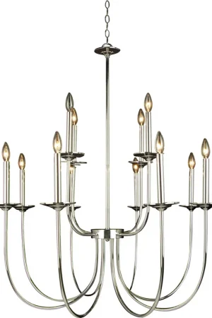 YS Series 36 inch Chandelier Ceiling Light Save Now