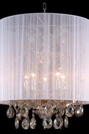 4307 Series 25 inch Chandelier Ceiling Light Top Rated
