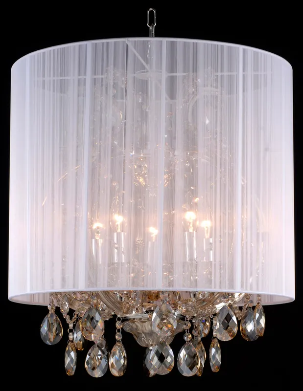 4307 Series 25 inch Chandelier Ceiling Light Top Rated