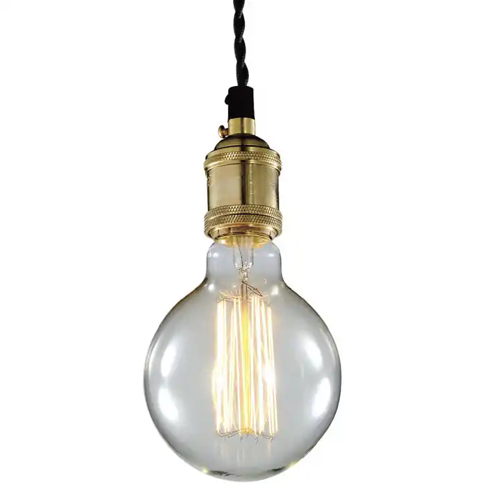 Crafted AV Series 2 inch Pendant Ceiling Light