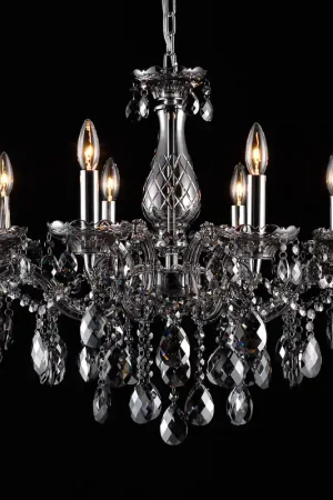 2617 Series 26 inch Chandelier Ceiling Light Exclusive