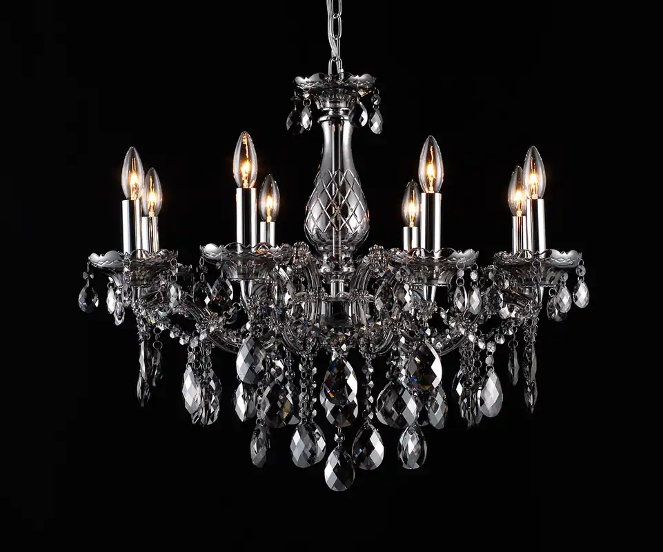 2617 Series 26 inch Chandelier Ceiling Light Exclusive