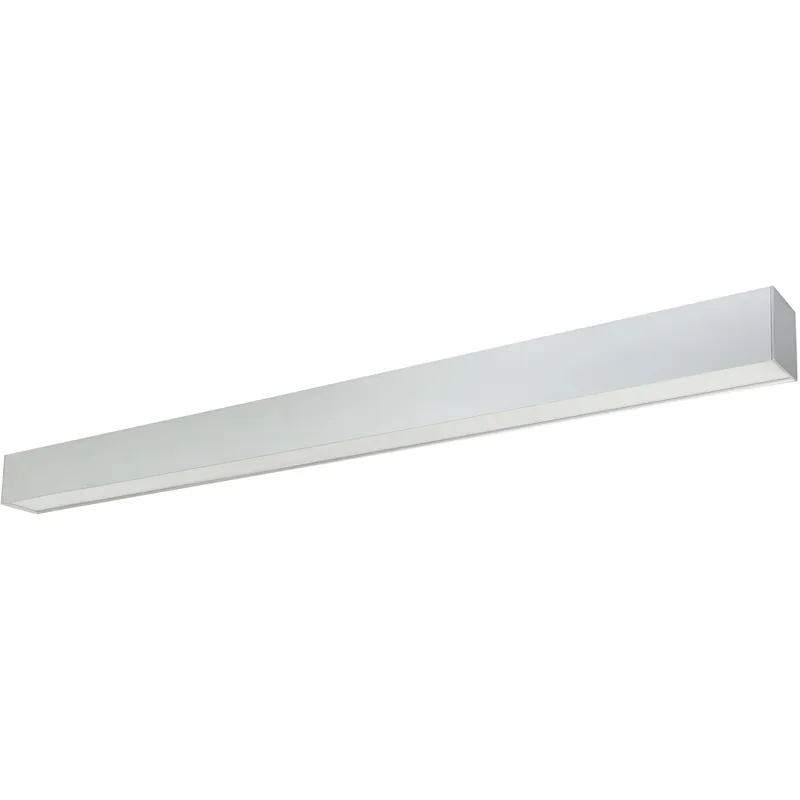 L-Line 3.25 inch Aluminum LED Indirect/Direct Linear Ceiling Light, Selectable CCT Latest