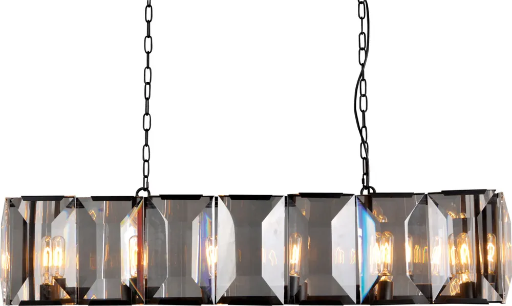 RD Series 20 inch Pendant Ceiling Light Express Delivery