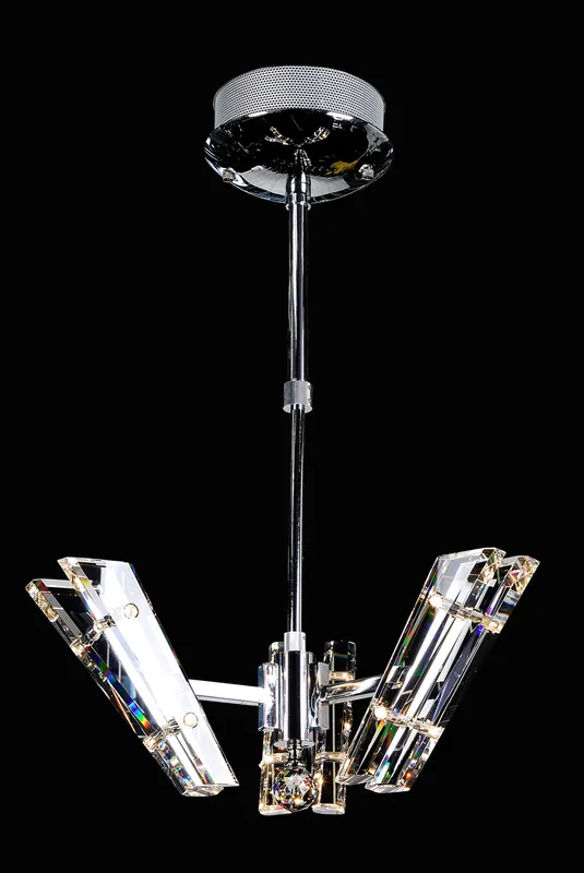 ZL Series 18 inch Pendant Ceiling Light Limited Edition