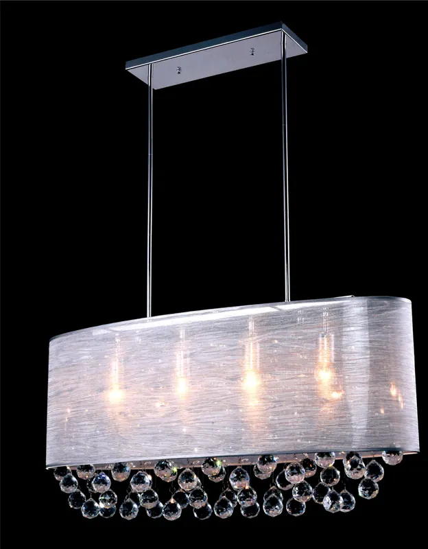 ZP Series 12 inch Chandelier Ceiling Light Price Drop