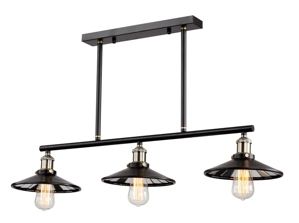 Modern DU Series 9 inch Pendant Ceiling Light