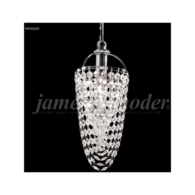 Trending Tekno Mini 1 Light 4 inch Silver Pendant Ceiling Light