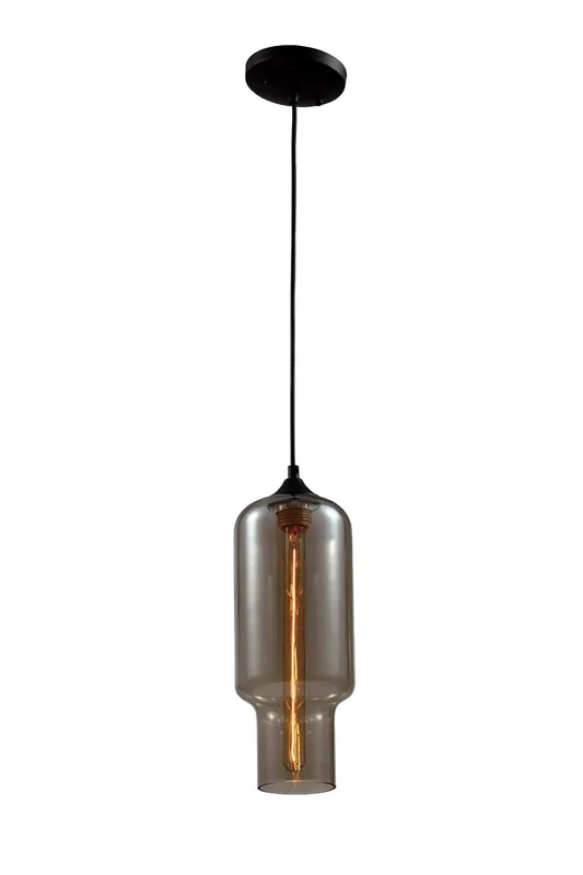 Hassle-Free Returns GL Series 5 inch Pendant Ceiling Light