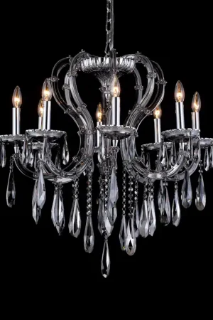 120 Series 28 inch Chandelier Ceiling Light Save Now
