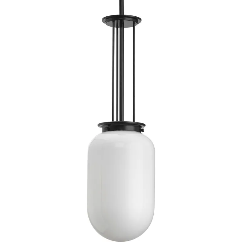 Alisse 1 Light 7.5 inch Matte Black Pendant Ceiling Light New Release