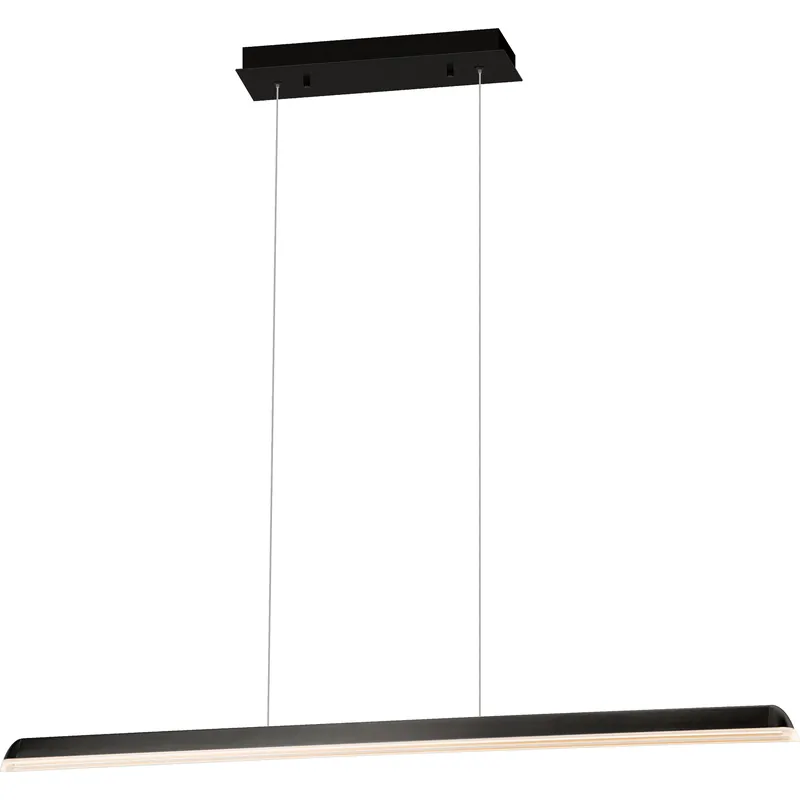 Solaire LED 4.7 inch Satin Dark Gray Pendant Ceiling Light Limited Edition