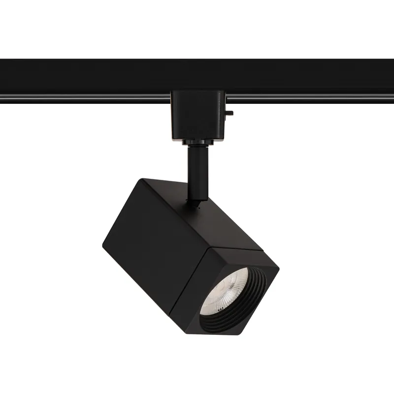 Ocularc 1 Light 120 Black H Track Fixture Ceiling Light Next Day Delivery