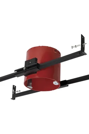 Aaliyah Red Recessed Latest