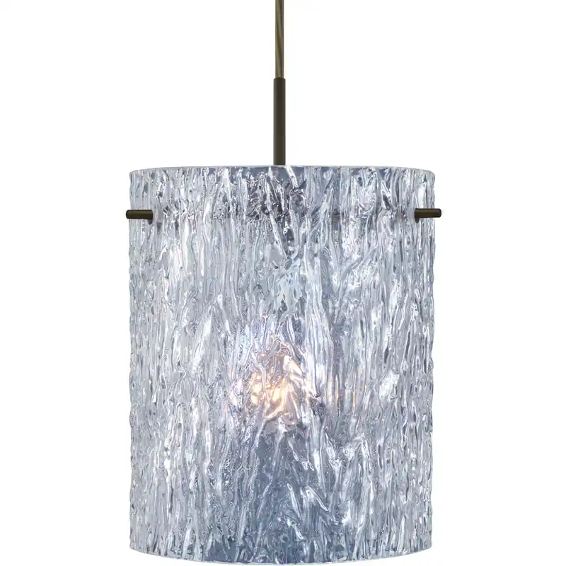 Limited Time Tamburo 8 1 Light Bronze Cord Pendant Ceiling Light