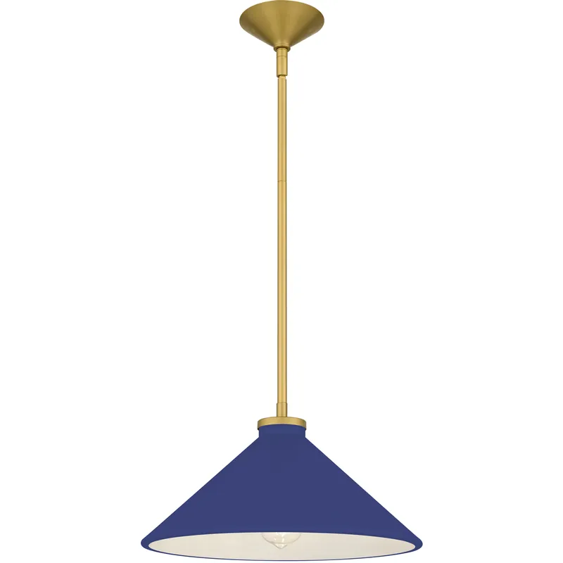 Bradbury Pendant Ceiling Light Hassle-Free Returns