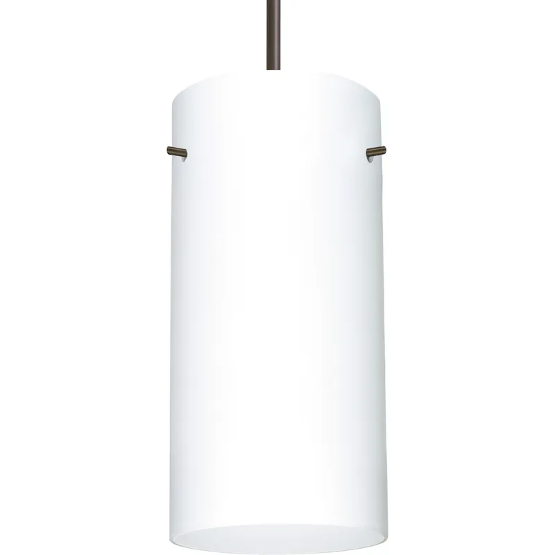 Stilo 12 1 Light Bronze Cord Pendant Ceiling Light Buy Online