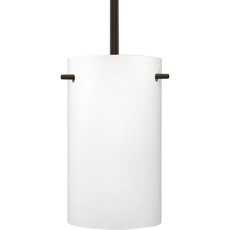 Big Sale Tamburo 5 1 Light Bronze Stem Pendant Ceiling Light