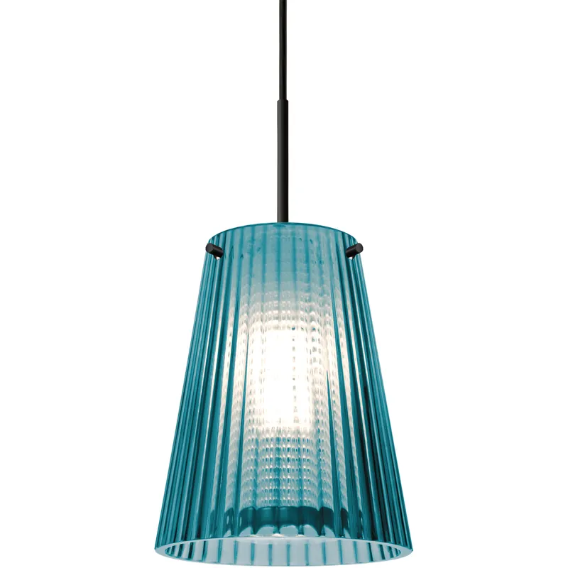 Dion LED Black Cord Pendant Ceiling Light Limited Time