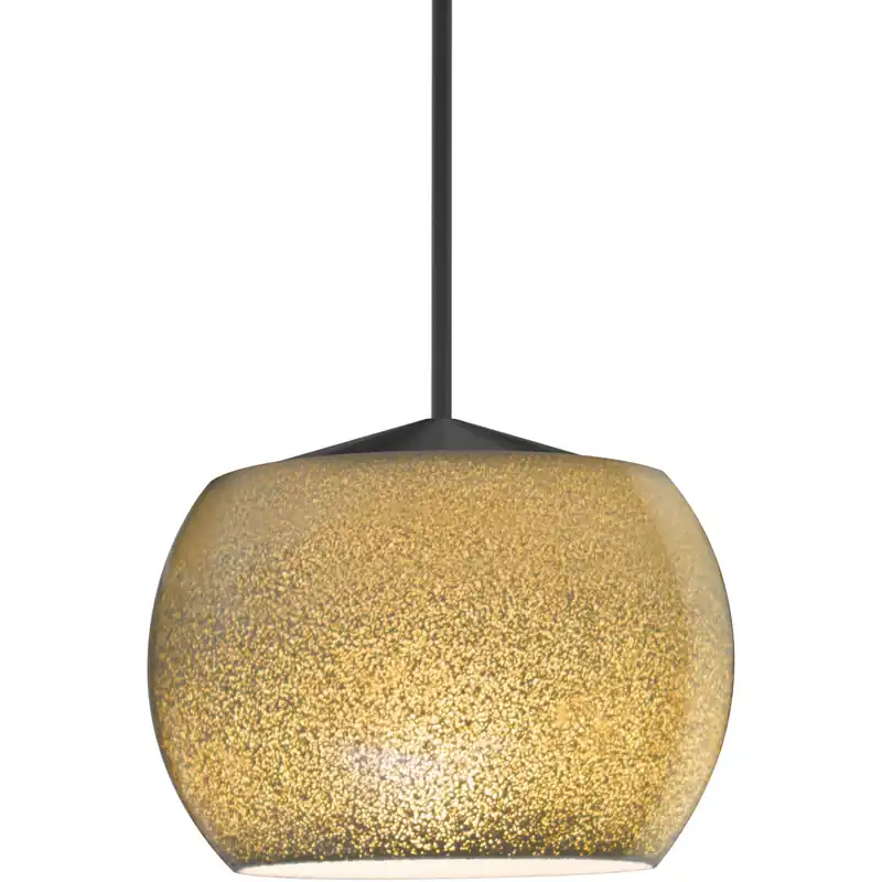Free Delivery Keno LED Black Cord Pendant Ceiling Light