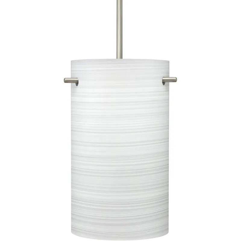 Tamburo 5 1 Light Black Cord Pendant Ceiling Light In Demand
