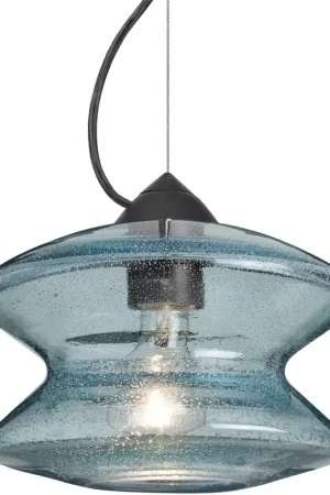 Zen 1 Light Black Cable Pendant Ceiling Light Bulk Order